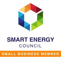 Smart Energy Council Logo Smart Energy Council Logo