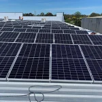 How solar power installation improves property market value?