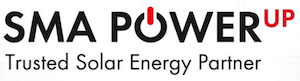 sma power up