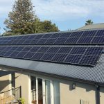 How commercial solar panels can power your business efficiently?