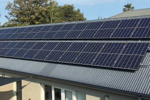 How commercial solar panels can power your business efficiently?