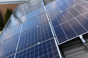 Why demand for residential solar panels is rising?