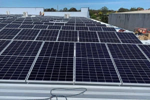 How solar power installation improves property market value?