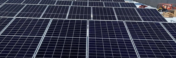 How Solar Power Installation Improves Property Market Value?