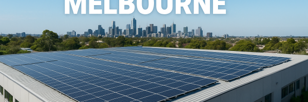 Powering Melbourne Business Growth with Commercial Solar Powering Melbourne Business Growth with Commercial Solar