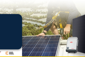 Choosing reliable solar power installation services for homes
