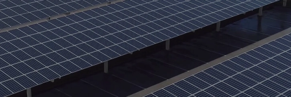 Why Commercial Solar Panels Are a Smart Business Move?