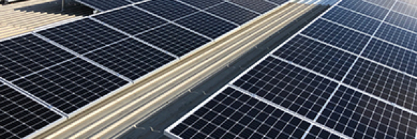 How Weather Affects The Output Of A 6.6kw Solar System?